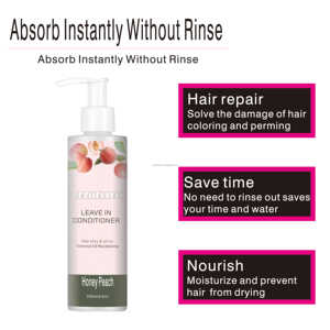 بلسم جديد بزيت الخروع الجامايكي الأسود سعة 384 مل لتقوية واستعادة الشعر، يفك تشابك الشعر ويقلل التكسر، بلسم للعناية بالشعر - Product Image 3