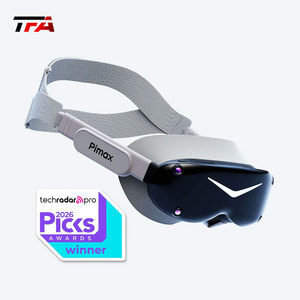Nueva Versión de Gafas de Realidad Virtual 3D, Gafas <span class=keywords><strong>VR</strong></span>/AR, Accesorios para Dispositivos, Simulador de Carreras <span class=keywords><strong>VR</strong></span>, Pantalla Inmersiva <span class=keywords><strong>VR</strong></span> - Product Image 5