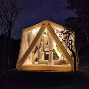 Dôme de <span class=keywords><strong>jardin</strong></span> gonflable en plastique transparent pour fête, <span class=keywords><strong>mariage</strong></span>, <span class=keywords><strong>location</strong></span> - Product Image 1