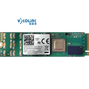 SN3000MD480GI-1MA2-1GB-STD SSDs HDDs INDUSTRIAL M<strong>.</strong>2 PCIE SSD, N3000, SN3000MD480GI-1MA2-1GB-STD - Product Image 1