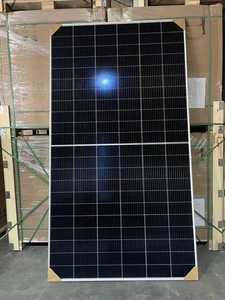 Paneles Solares Monocristalinos Trina Solar Vertex 210mm 665w, Paneles de Energía Solar de 660w 670watts TSM-665DE21 - Product Image 2