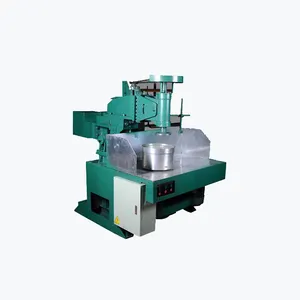 Special single machines pottery making machine jigger plate making porcelain
