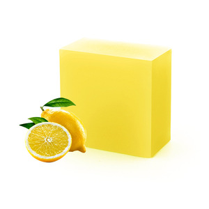 6 Mảnh Loạt Các Gói 100% Tự Nhiên Hữu Cơ Làm Bằng Tay Màu Đen Chà Cơ Thể Mặt Thanh Xà Phòng Kit Shea Bơ Femens Thanh Xà Phòng Nhà Máy Dựa - Product Image 6