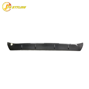 Alerón de Techo de Fibra de Carbono para <span class=keywords><strong>Toyota</strong></span> GR86, Alerón Trasero para Ventana de Coche - Product Image 2