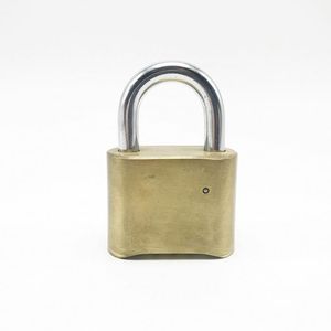 ANLI Útil combinación <span class=keywords><strong>de</strong></span> <span class=keywords><strong>candado</strong></span> impermeable <span class=keywords><strong>de</strong></span> 4 esferas - Product Image 6
