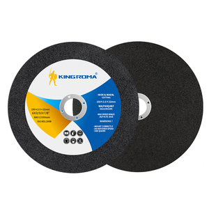 Cắt bánh xe 115*1.2*22 4.5inch cắt đĩa cho thép không gỉ Công cụ kim loại phần cứng cắt mỏng Mài bánh xe - Product Image 5