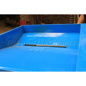 Tenebrio molitor trieur machine de criblage de vers de farine - Product Image 3