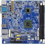 EPIA-NX Nx15000 Nx12000 Nx10000 Via Epia Originele Embedded Nano-Itx Moederbord Dual Lvds TV-OUT Vga Usb Lan Idesata - Product Image 2