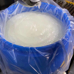 Precio de fábrica de sodio lauril éter sulfato pasta SLES 70% CAS 68585-34-2 - Product Image 6