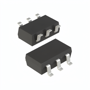 BOM IC มีสินค้าในสต็อก TPV8368SAQ-S6TR-S SOT 23 6 ซื้อชิ้นส่วนอิเล็กทรอนิกส์ออนไลน์ การจัดการพลังงาน (PMIC) - Product Image 1