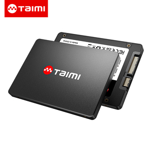 Внутренний твердотельный накопитель Taimi (SSD) 2.5" SATA 3, 128 ГБ, 256 ГБ, 512 ГБ, 1 ТБ, 2 ТБ, 4 ТБ по заводской цене 	 SATA III 6 Гбит/с для компьютера - Product Image 1