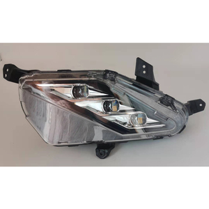 Đèn chạy ban ngày DRL, đèn sương mù trái & phải, đèn xi nhan cho xe Kia Cerato K3 2020 2021 2022 2023 - Product Image 6