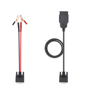 V313 Xe Công Cụ Chẩn Đoán OBD2 Đa Chức Năng Tốt Nhất Đầu Đọc Mã Xe Di Động <span class=keywords><strong>Top</strong></span> Máy Quét Tự Động Cho Tất Cả Các Xe Phổ OBD2 - Product Image 2