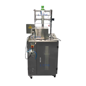 LT-YP65JLBJ-Y completamente automatica in acciaio inox latte minerale acqua liquida termosaldata busta imballaggio verticale <span class=keywords><strong>macchina</strong></span> imballatrice - Product Image 5