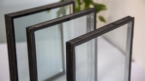 Verre isolant trempé transparent, verre feuilleté aéré, verre isolant personnalisé sur mesure - Product Image 4
