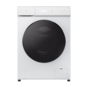 2021 New for 10kg Home Appliance Fully Automatic Front Loading Washing and Dry Machine Washing and Dry Mac - Product Image 1
