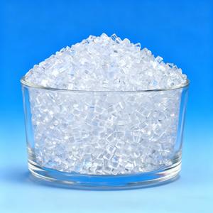 เม็ดอะคริลิก PMMA คุณภาพสูงสำหรับฉีดขึ้นรูป โปร่งใสมาก ทนรังสียูวี ยี่ห้อ Shenyu ผลิตในเกาหลี รุ่น LG(LX) IF850 - Product Image 4