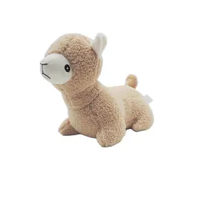 China supplier quality children safety stuffed animal door stop