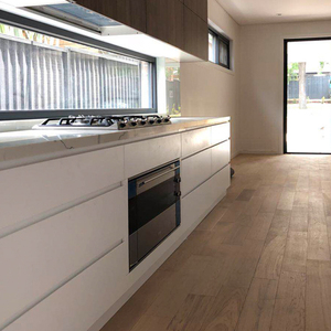 Mobili da Cucina Laccati Arancioni al Miglior Prezzo in Vendita - Product Image 3