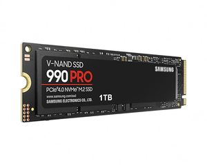 990 Pro 1TB 2TB 500GB 250GB PCle 3.0 NVMe M.2 2280 ฮาร์ดดิสก์แบบโซลิดสเตทภายในสำหรับแล็ปท็อป SSD สำหรับ Samsung - Product Image 3