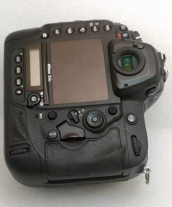 กล้องดิจิตอล Nikon D4s มือสอง ความละเอียด 16MP ช่องเก็บข้อมูลคู่ กล้องบันทึกวิดีโอ 1080P - Product Image 5