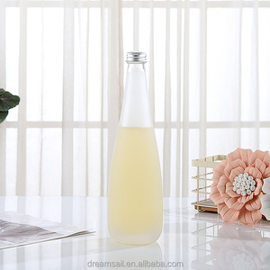 Bottiglie Vuote di Tequila Patron all'Ingrosso Economiche, Bottiglia di Tequila a Collo Lungo da 500 ml - Product Image 4