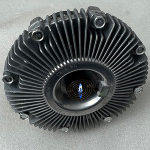 Embrague de Ventilador Foton 2303-196 1105110000005 para Motor Isf3.8, Pieza de Repuesto - Product Image 3