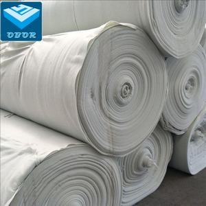 Géomembrane pour bassin de traitement des eaux usées, revêtement anti-infiltration, lagune d'eaux usées - Product Image 6