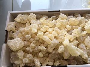 Goma de Mascar Sintética de Grado Alimenticio, Resina Premium Dammar ABX CDX, Componentes de Poliuretano 100% Puro a Precio Económico - Product Image 6