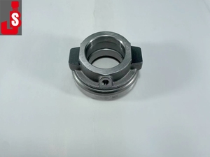 Roulement de débrayage en acier neuf de haute qualité pour bus Higer/Sunlong/Kinglong, référence OEM 1765-00039, modèle CT5747F3, marque <span class=keywords><strong>NJB</strong></span> - Product Image 2
