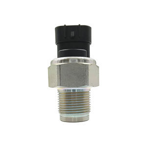เซ็นเซอร์วัดความดัน 8945871010 เทคโนโลยีแบบ Piezoresistive พร้อมเกลียวยึดสำหรับรถยนต์ - Product Image 2