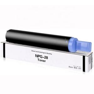 Compatibile <span class=keywords><strong>CANON</strong></span> NPG-28 NPG28 GPR-18 EXV-14 cartuccia di toner per iR2318L 2320J 2320L 2420D 2016 2016i 2016J 2018 2018i 2020 2020i - Product Image 1