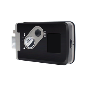 433 mhz रिमोट कंट्रोल वायरलेस डोर लॉक किट एक्सेस कंट्रोल सिस्टम फिंगरप्रिंट के साथ, <span class=keywords><strong>3</strong></span> मीटर स्टिकर या ड्रिल छेद के साथ स्थापित करें - Product Image 2