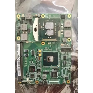 เมนบอร์ด Congatec Ag L131116 หมายเลขสินค้า 646008 อุตสาหกรรม DDR3 กราฟิกในตัว หน่วยความจำต่ำกว่า 2GB - Product Image 1