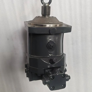 A6VM107DA1/63W-VZB020B A6VM107DA Bomba de pistones axiales de caudal variable A6VM107DA2/63W-VZB020B - Product Image 3