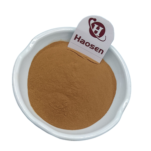 Nhà máy cung cấp chất lượng tốt styrax benzoin chiết xuất - Product Image 3