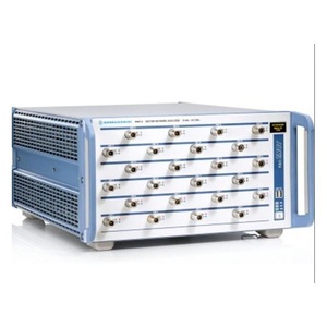 Analizador de Redes Vectoriales Rohde & Schwarz NLE3, Analizador de RF de Doble Puerto, Interfaz GPIB - Product Image 1