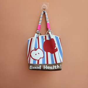 Bolso de mano suave de diseñador de tendencias 2025 para mujer, nueva colección de gran capacidad, mercados en línea de moda populares para damas - Product Image 5