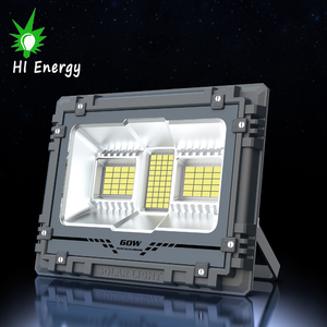 <span class=keywords><strong>Projecteur</strong></span> <span class=keywords><strong>solaire</strong></span> LED RGB HiEnergy pour extérieur, étanche IP67, en aluminium, pour jardin, 60W-1000W - Product Image 2