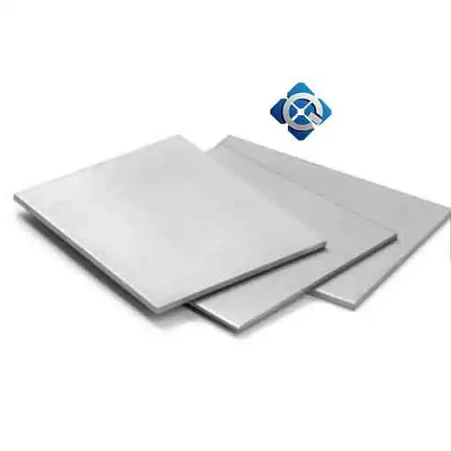 China titanium and titanium alloy plate TC1 TC2 TC3 TC4 0.05-60mm sheet plate for sale