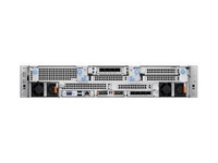 Neuer PowerEdge R7715 AMD EPYC DDR4 ECC Speicher NVMe PCIe Gen4 IDRAC9 2U Rack-Server R7715 für Unternehmen DELL-s R7715