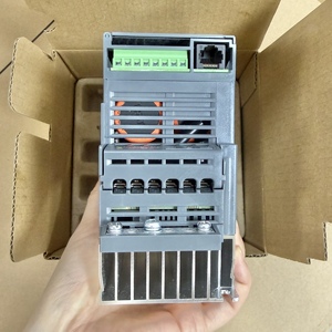 คอนโทรลเลอร์สามเฟส VFD ATV310 ATV310HD18N4A ATV310HD22N4A 380-460V ของแท้ 100% - Product Image 5