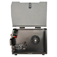 Offre Spéciale – Poste à Souder Portable 3-en-1 MMA MIG TIG à Inverter IGBT, Vente Directe Usine, Prix de Gros