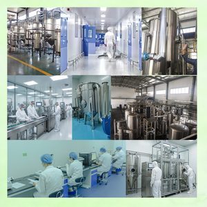 โรงงานผลิตผงลิโปโซม <span class=keywords><strong>NAC</strong></span> แบบขายส่ง ผู้ผลิต N-อะเซทิลซิสเทอีน ลิโปโซม - Product Image 3