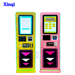 Macchine per Cambio Monete Personalizzate per Giochi a Gettoni, Cambiamonete Automatico Nayax per Banconote e Monete - Product Image 3