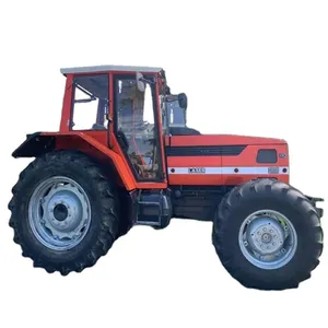 Massey Ferguson 300 Serie Trekkers