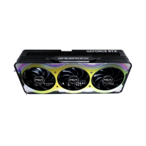 Nouvelle carte graphique de bureau RTX 5070 <span class=keywords><strong>Ti</strong></span> GameRock <span class=keywords><strong>OC</strong></span> 16 Go GDDR7 256 bits PCI-E 5.0 avec ventilateur 2025 - Product Image 5