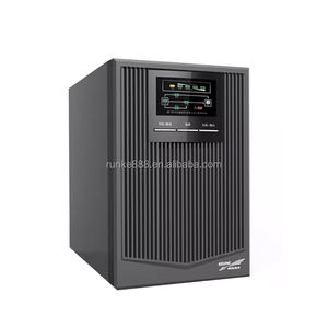 케화 <span class=keywords><strong>UPS</strong></span> FR-UK3360 348V 155A 54KW 60Kva 무정전 전원 공급 장치 온라인 <span class=keywords><strong>UPS</strong></span> - Product Image 2