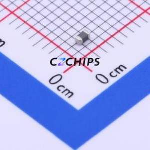 CBW160808U200T Ferrite Bead 0603 RF ( Impedance @ Frequency: 20Ohm@100MHz )( Error: 25% )( DC Resistance (DCR): 900mOhm ) - Product Image 2