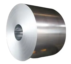 Cina zincato Gi bobina laminata a freddo/lamiera/metalli piastra di ferro/piastra bobina in acciaio zincato a caldo DX51D SGCC